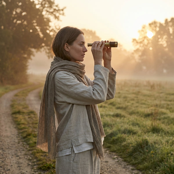 Slow Living: Feel the Rhythm of Your Soul