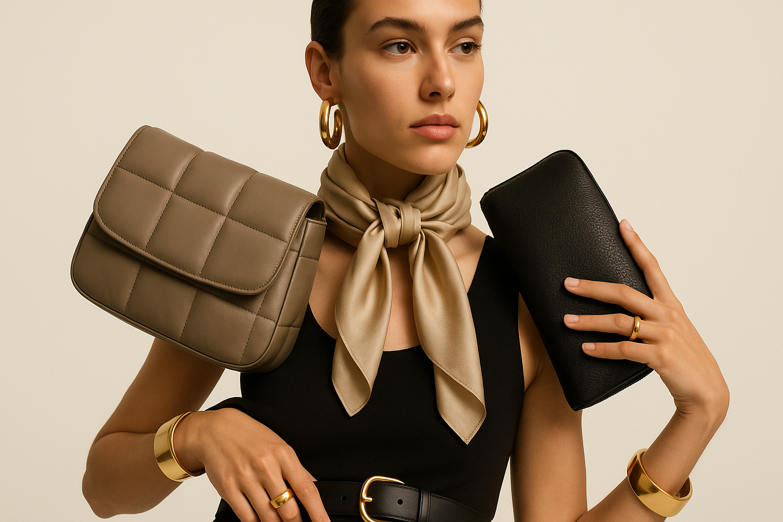 The Statement Accessory Revolution: How to Wear Spring 2026
