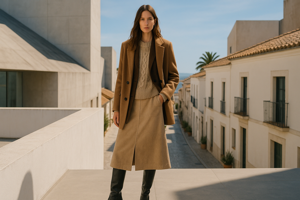 Seasonal Lookbook Codes: New Arrivals to Wear Now