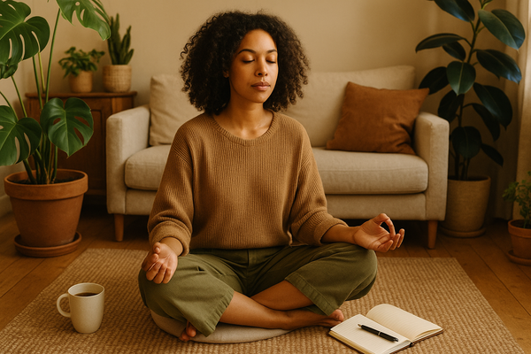 Mindful Style: Dressing for Emotional Clarity in 2026