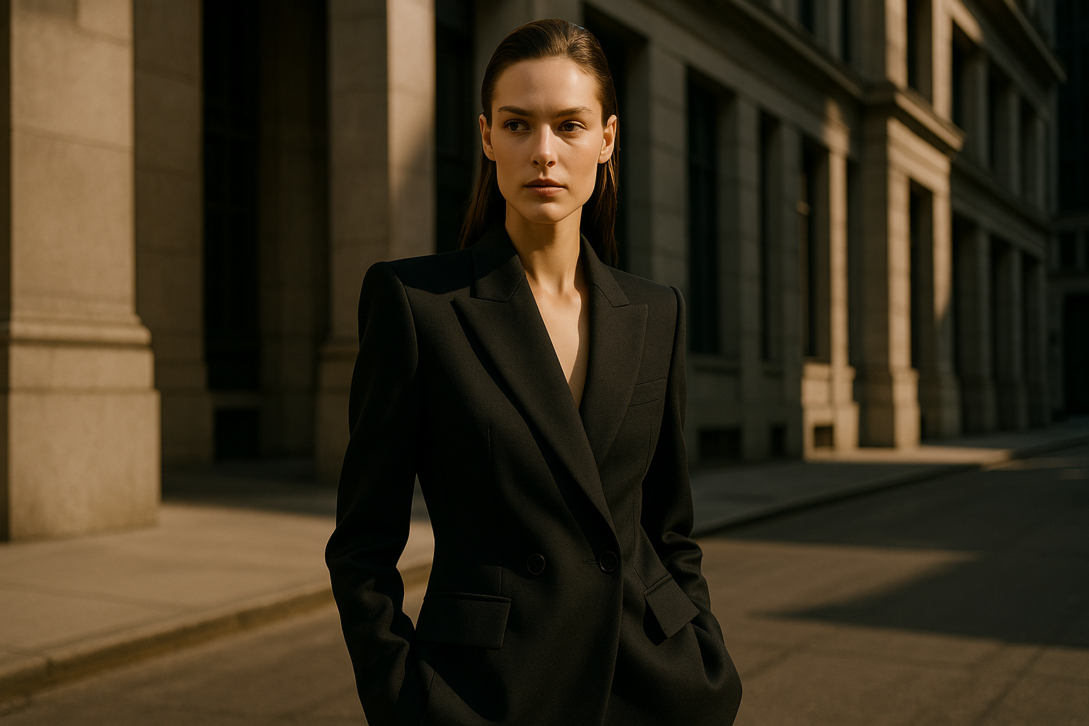 Spring 2026 Outerwear: The New Rules of Layered Luxury