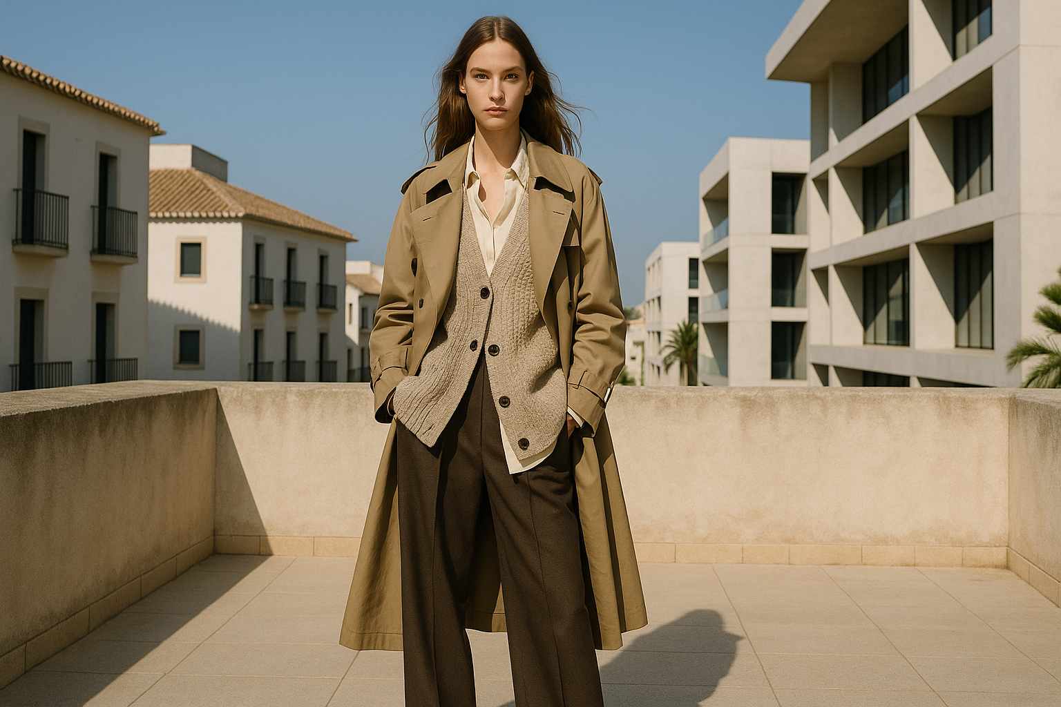 SS26 Trends: Quiet Luxury Evolves into Effortless Bold