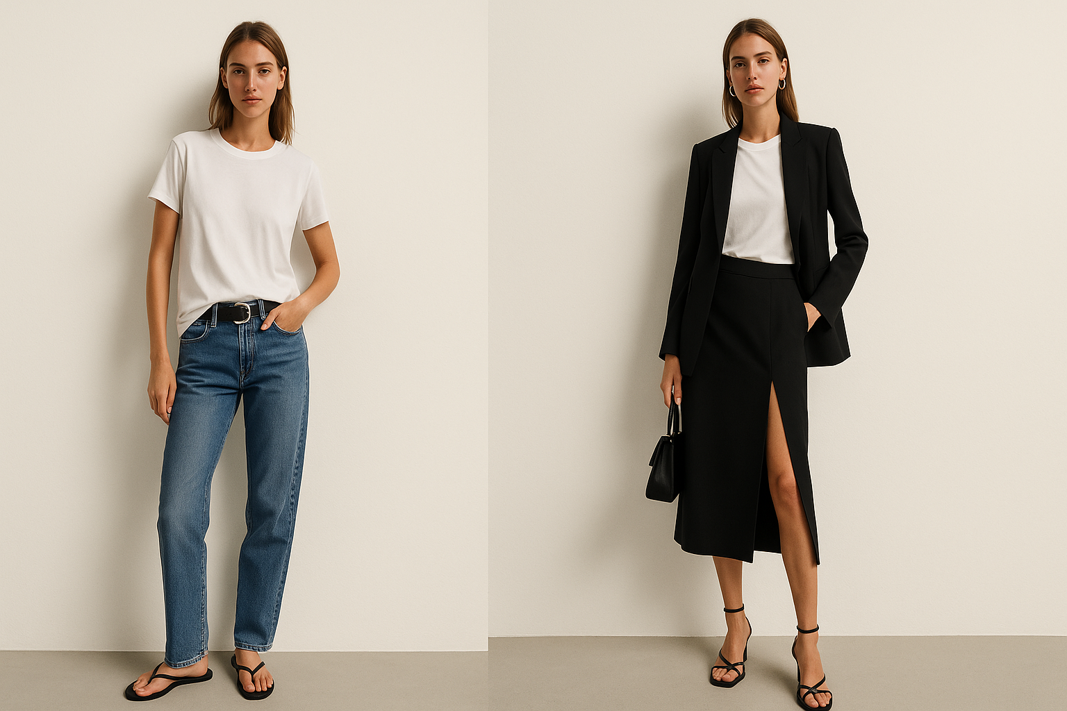 How to Style ISYF Basics for SS26