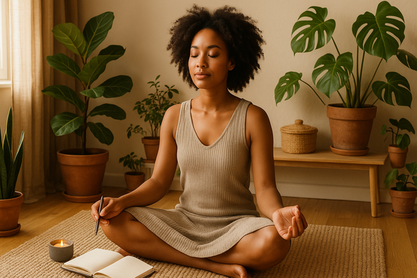 Mindful Fashion: Express Your Inner Glow in 2026