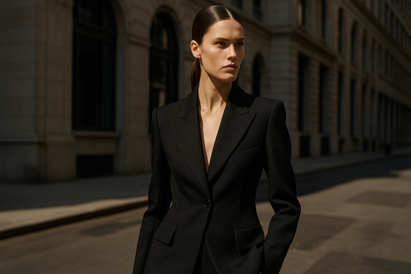 Spring 2026 Vestes: 7 Runway Trends to Master Now