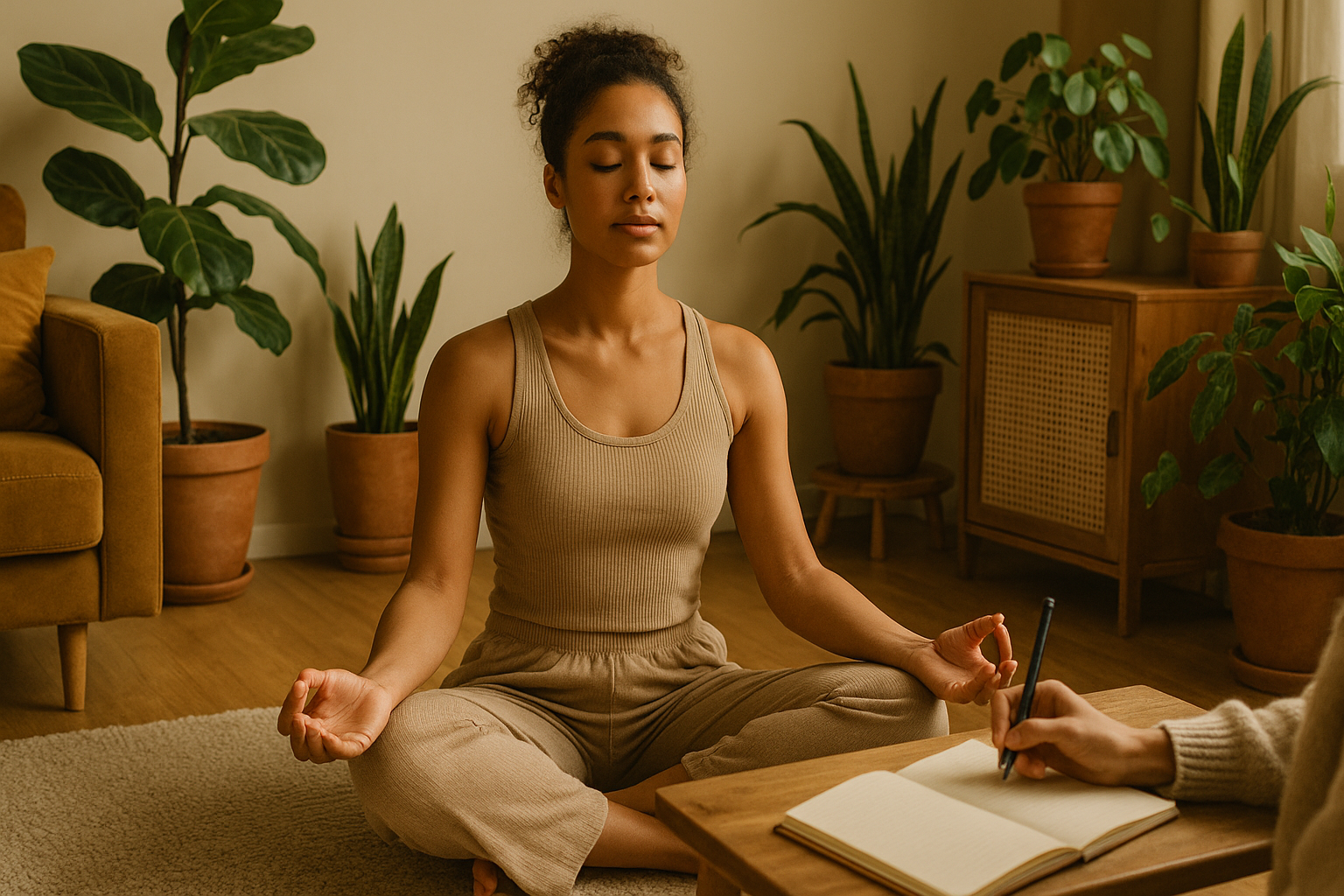 Wear Your Inner Resilience: 2026 Mindfulness Trends