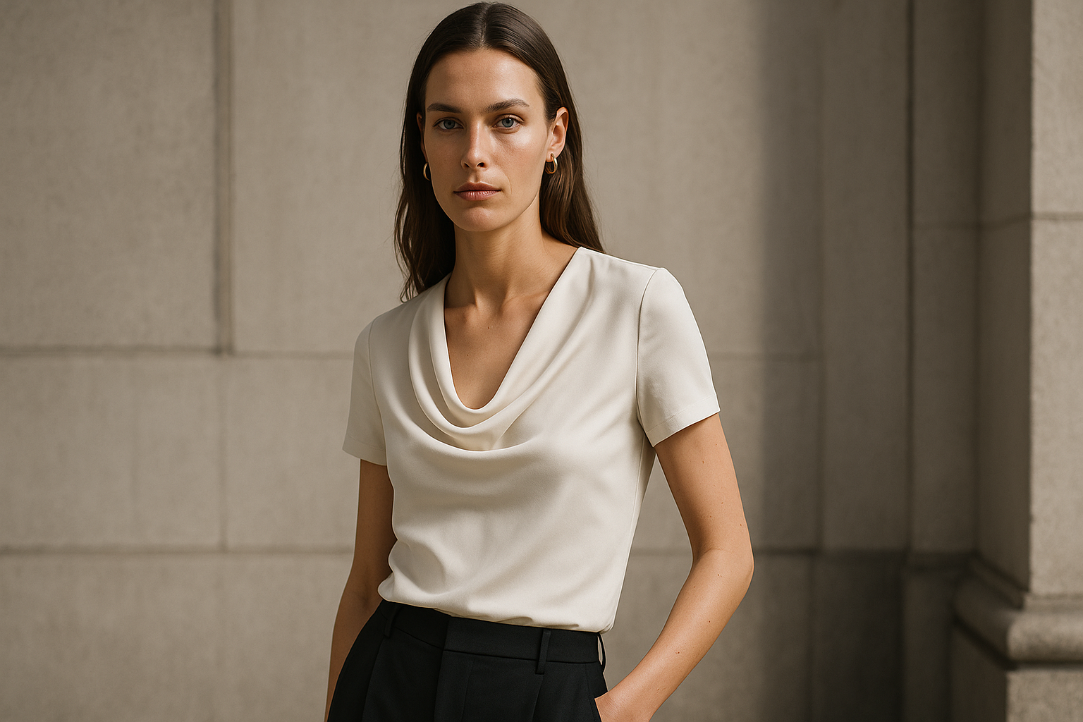 The Evolved T-Shirt: SS26 Essentials