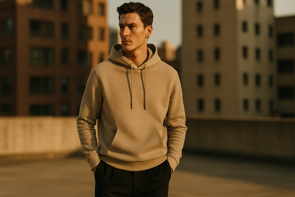 The New Hoodie Edit: Elevated Streetwear for 2026