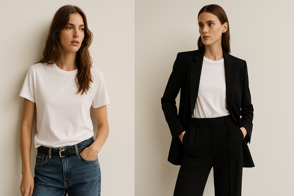 2026 Basics Revolution: Style ISYF Effortlessly