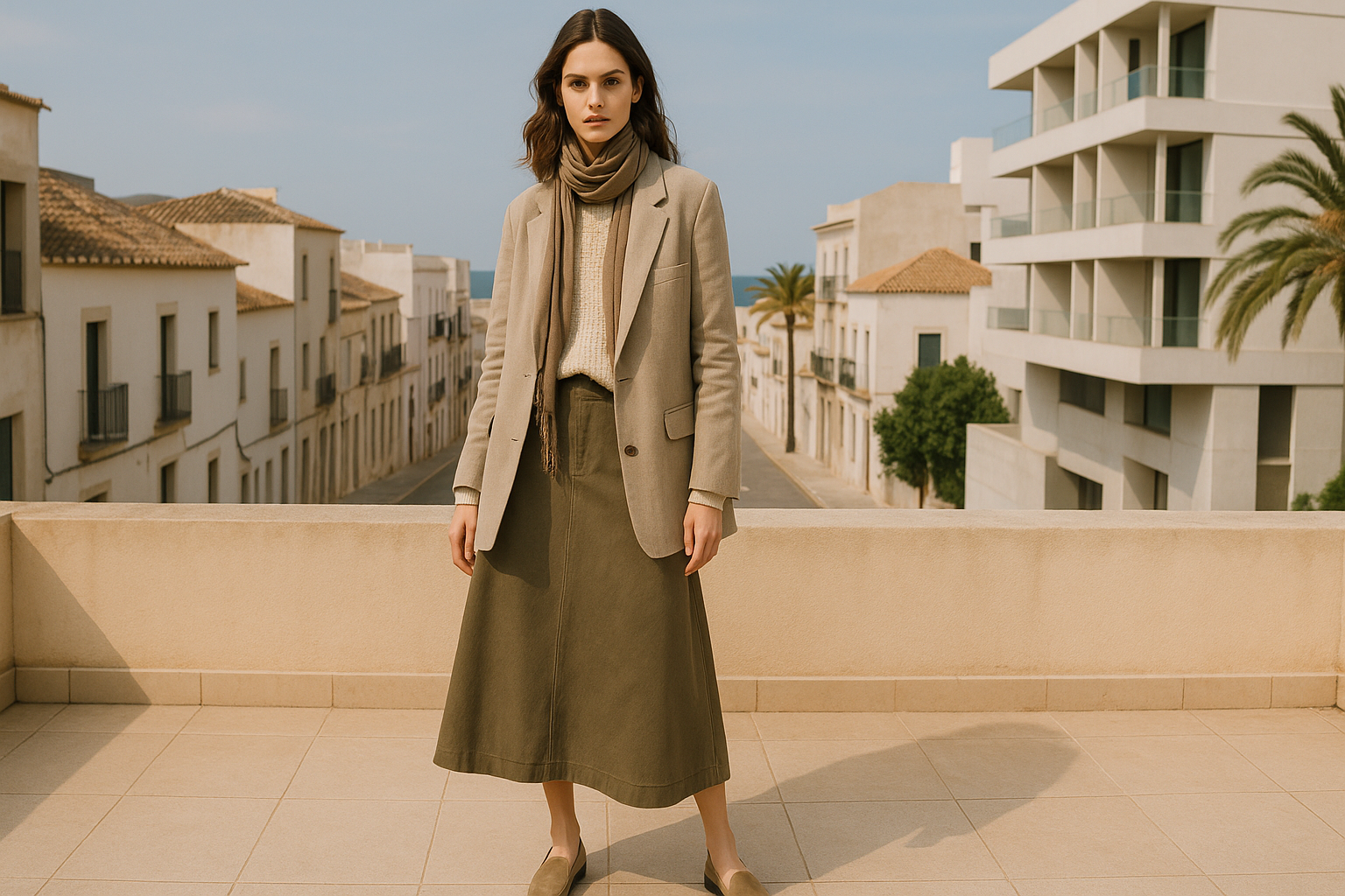 SS26 Trends: Effortless Style from ISYF New Arrivals