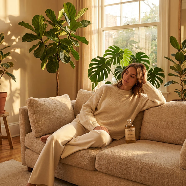 2026 Trends: Feel Calm, Live Luxe, Be You
