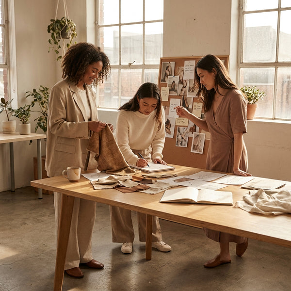 Behind the Brand: Stories That Make You Feel Seen