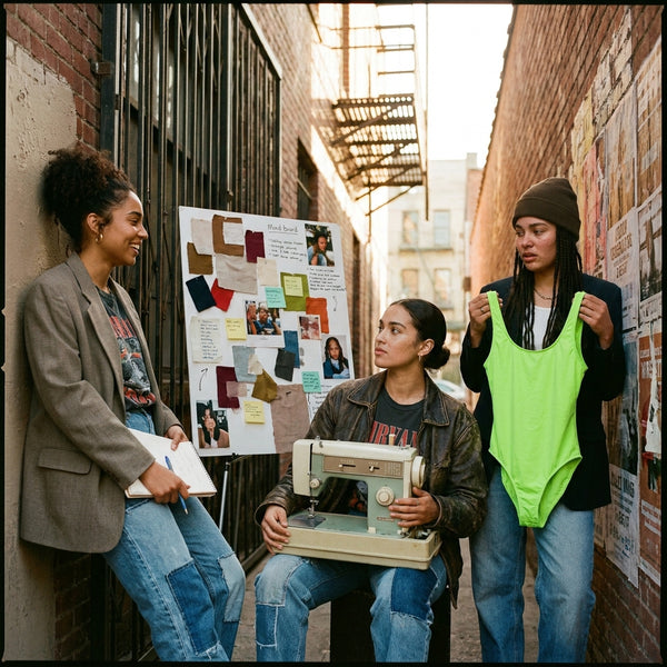 Behind the Brand: Stories That Make You Feel Seen