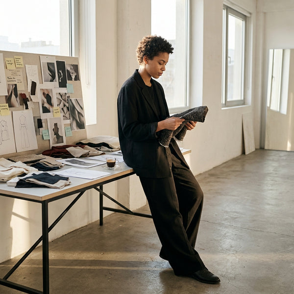 Behind the Brand: Where Pain Becomes Purpose