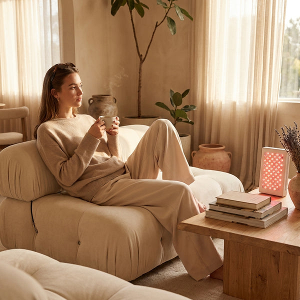Embrace Calm: Lifestyle Rituals That Feel Like Home