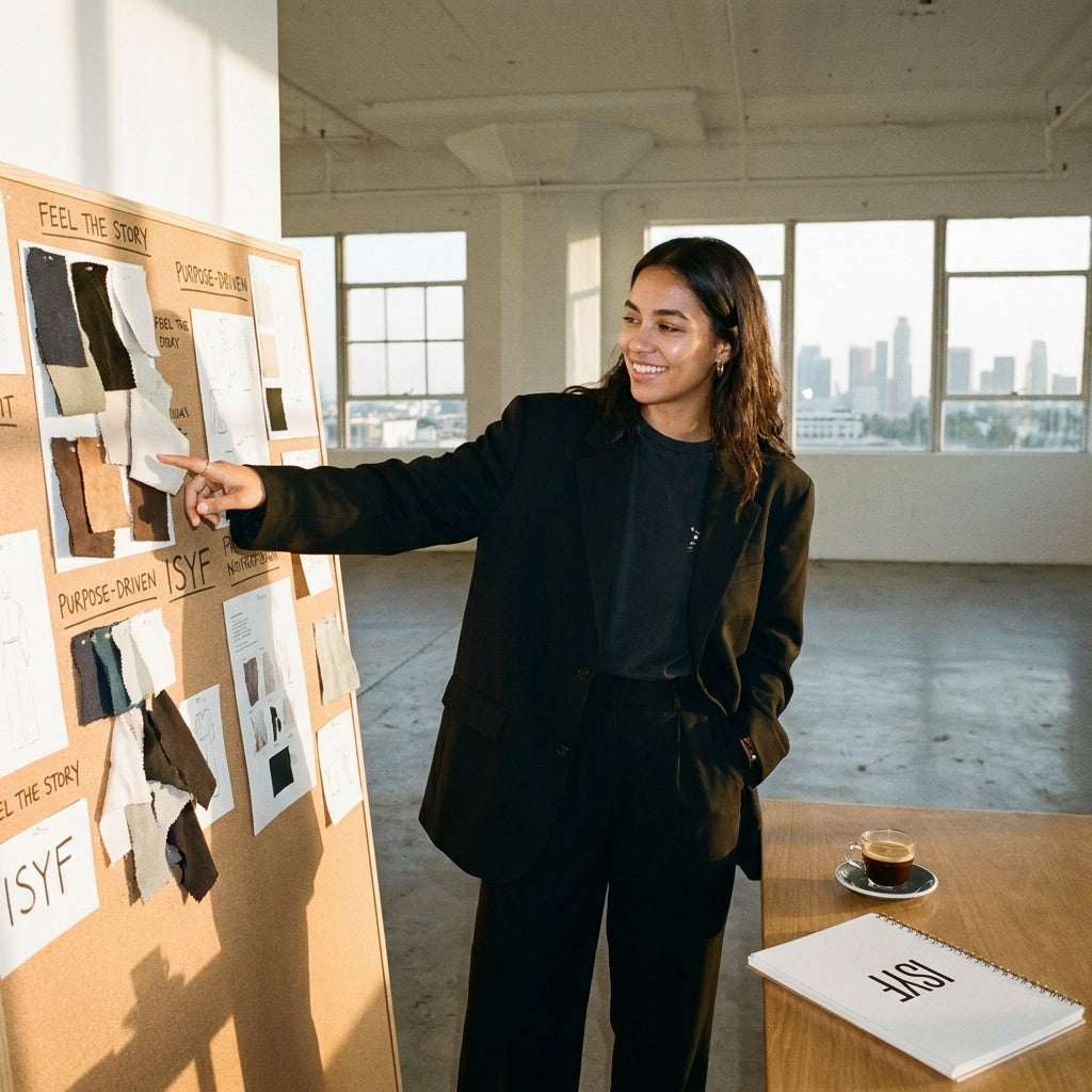 Feel the Story: Indie Brands Winning Hearts