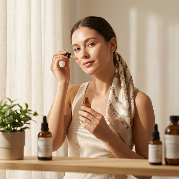 Glow From Within: 2026's Barrier-First Beauty Revolution