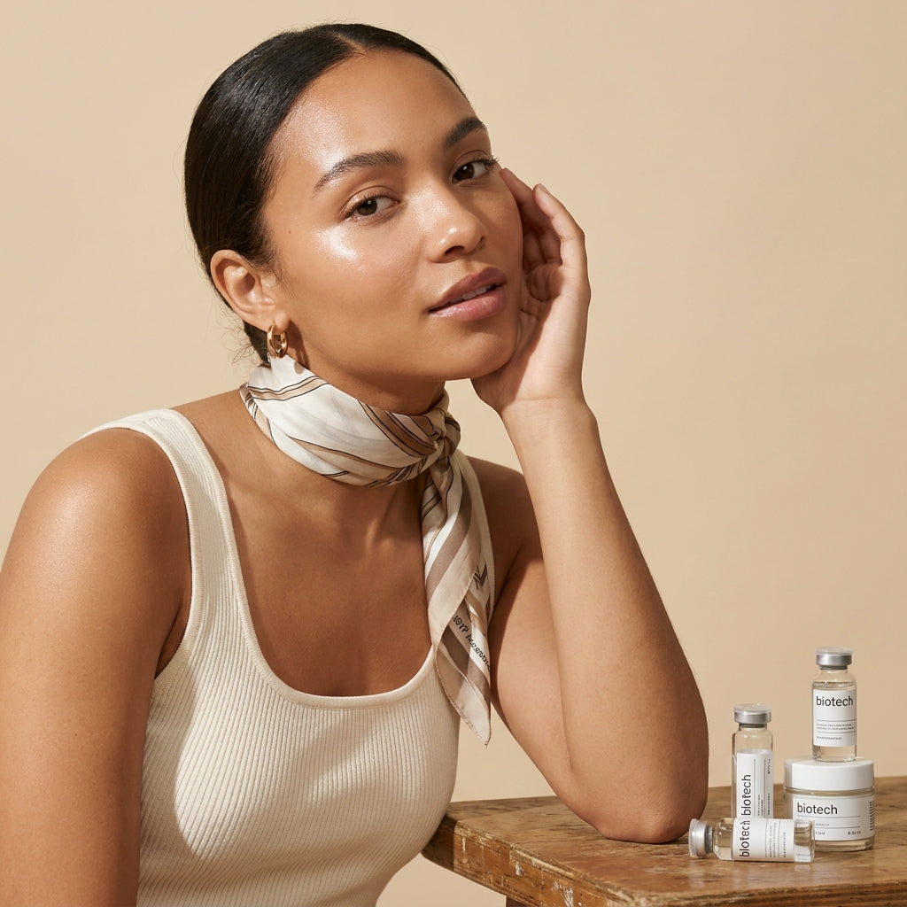 Glow From Within: 2026's Skincare Revolution