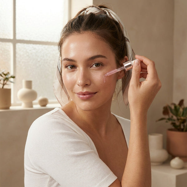 Glow From Within: 2026's Skincare Revolution