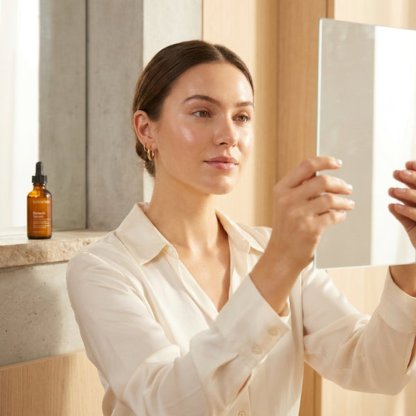 Glow From Within: Skincare Secrets for Radiant Confidence