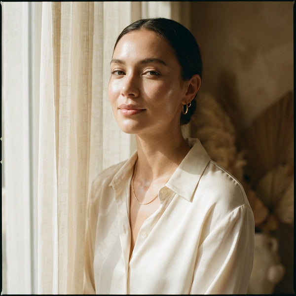 Glow From Within: Skincare's Regenerative Revolution