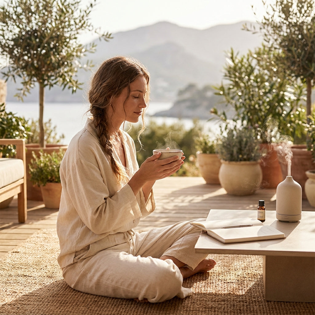 Micro-Rituals: Feel Wellness in Every Moment