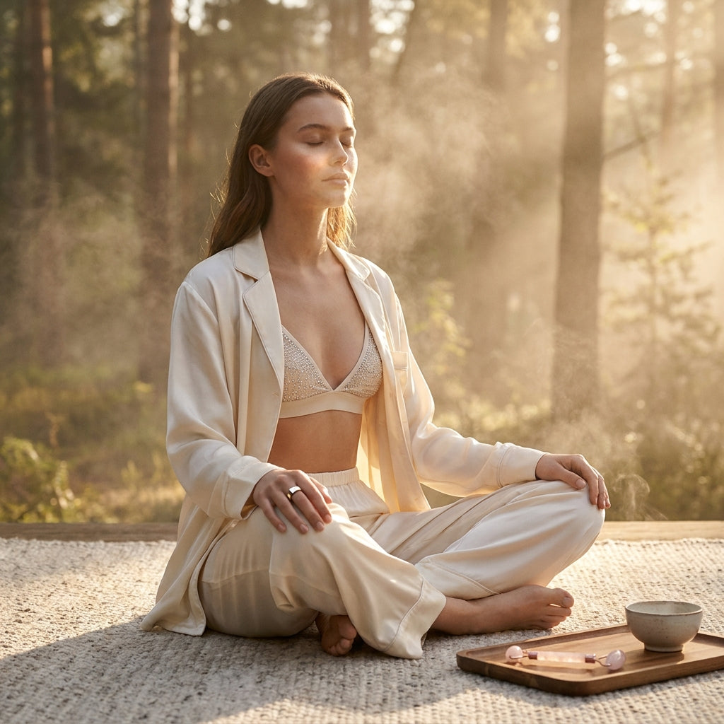 Rituals That Awaken Your Deepest Glow