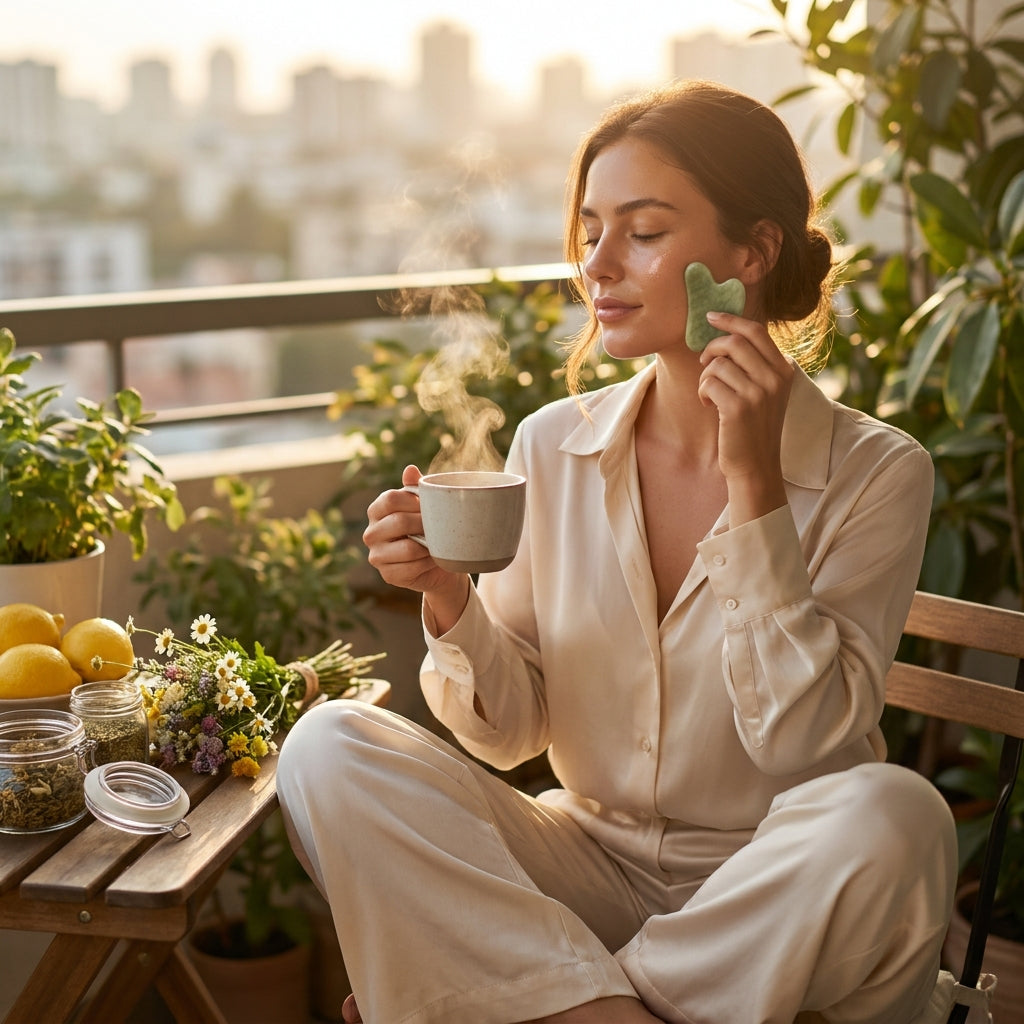Rituals That Awaken Your Soul's Glow