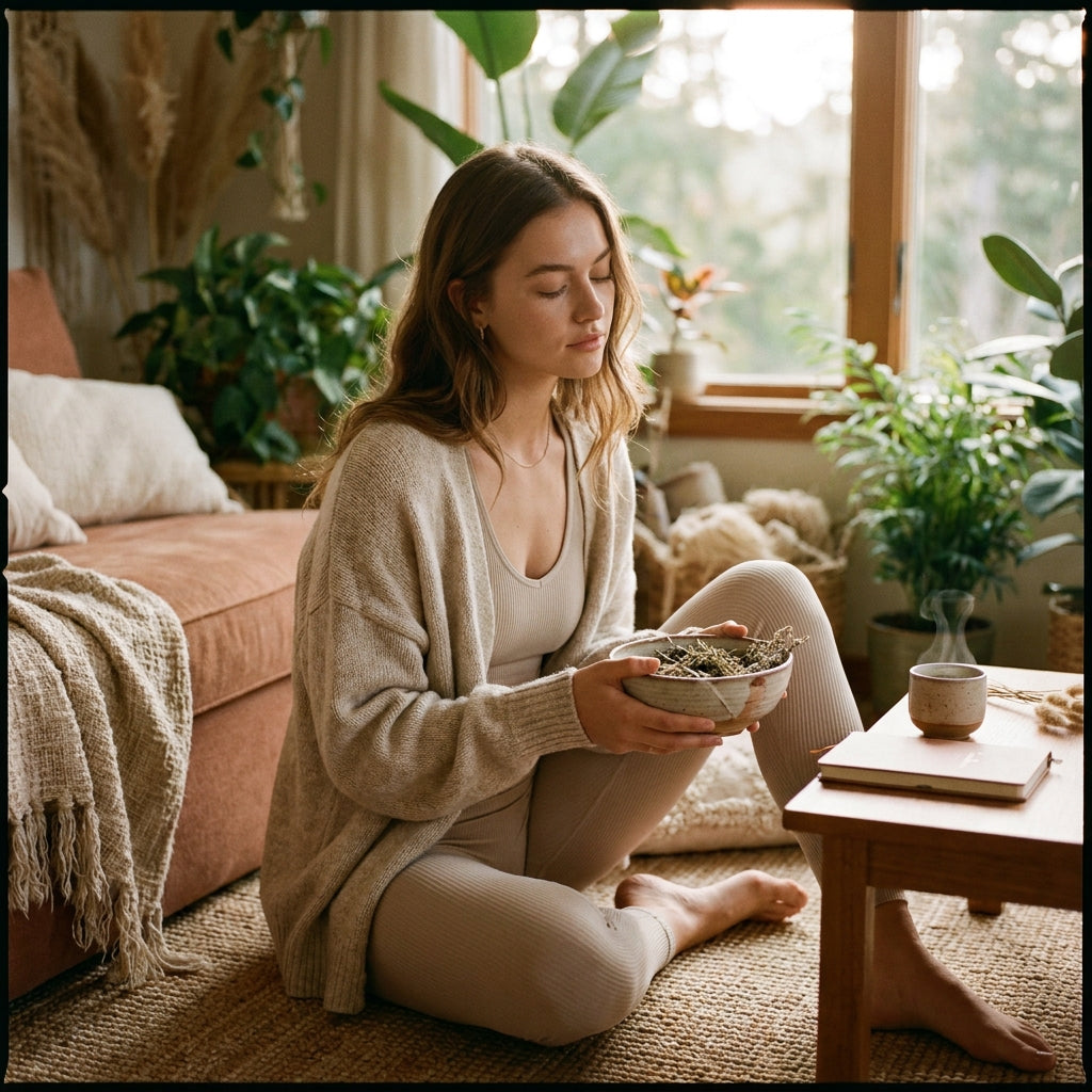 Rituals That Feel Like Home: 2026 Wellness