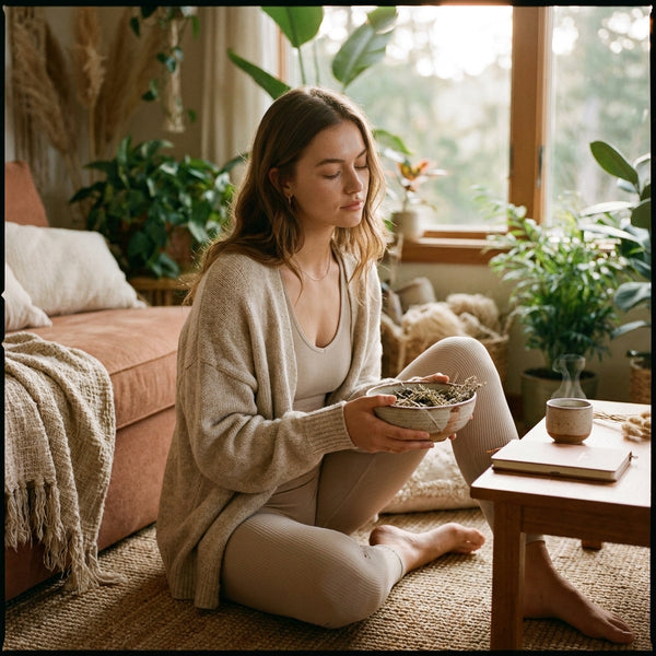 Rituals That Feel Like Home: 2026 Wellness