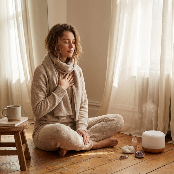 Rituals That Feel Like Home for Your Soul