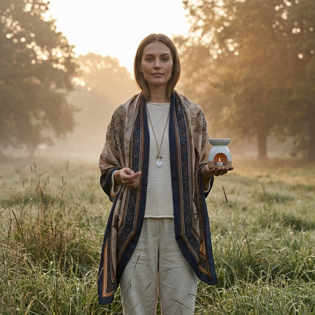Rituals That Heal: Wellness in 2026