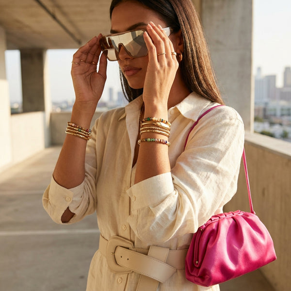 Spring 2026: Accessories That Ignite Your Fire