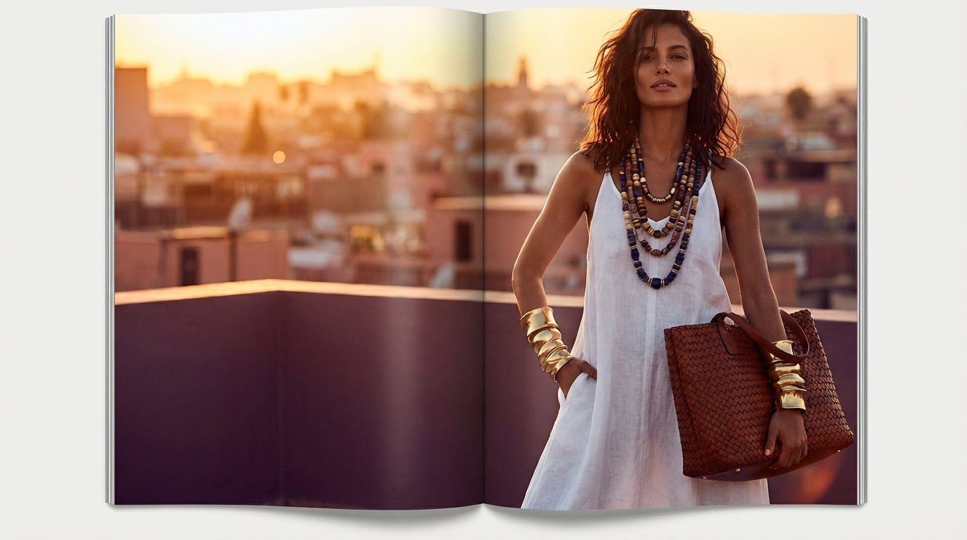 Spring 2026 Accessories: Unleash Your Boldest Self
