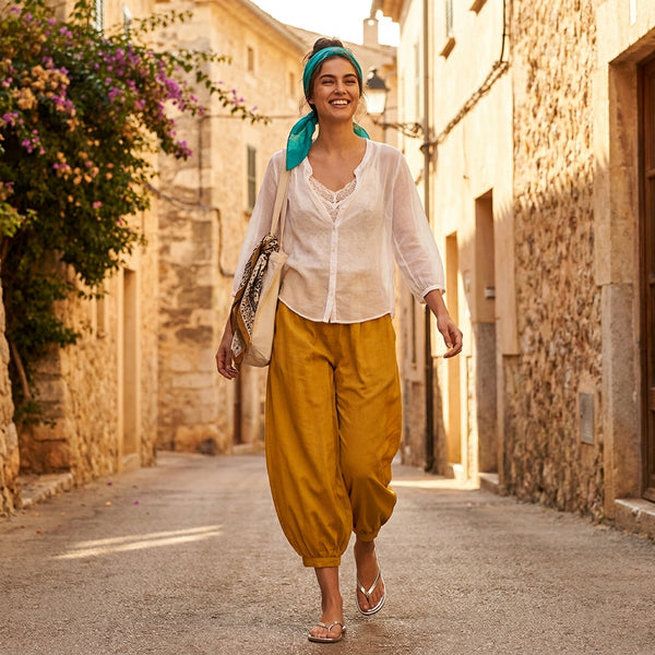 Spring 2026: Bold Colors That Make You Feel Alive
