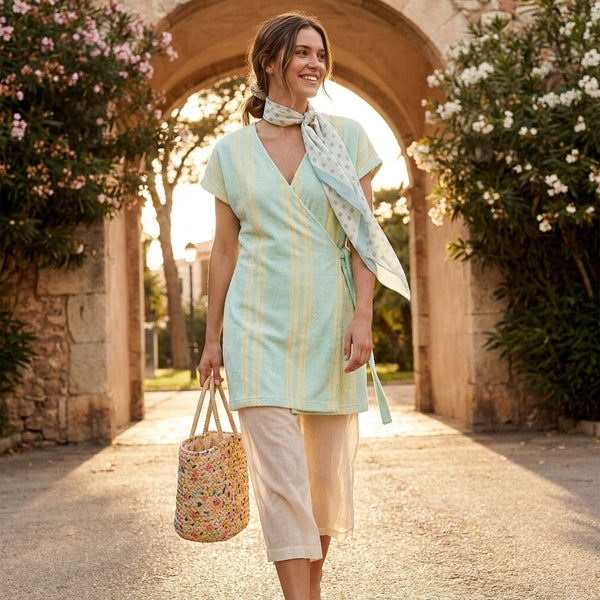 Spring 2026: Feel Effortlessly Chic & Free