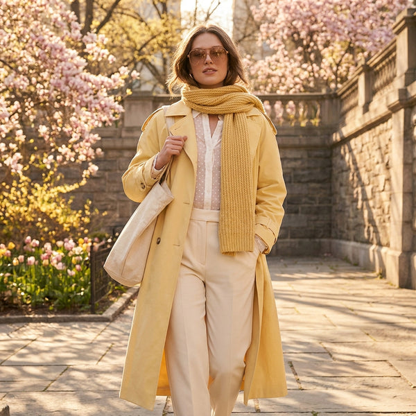 Spring 2026: Playful Layers That Feel Like You