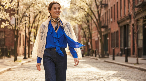 Spring 2026: Trends That Make You Feel Alive