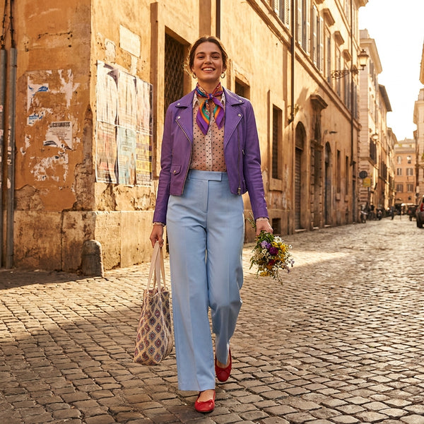 Spring 2026: Wear Whimsy, Feel Alive