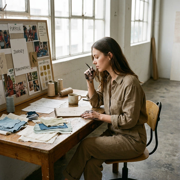 The Founders Behind the Feeling: Why Gen Z Craves Authentic Brand Stories