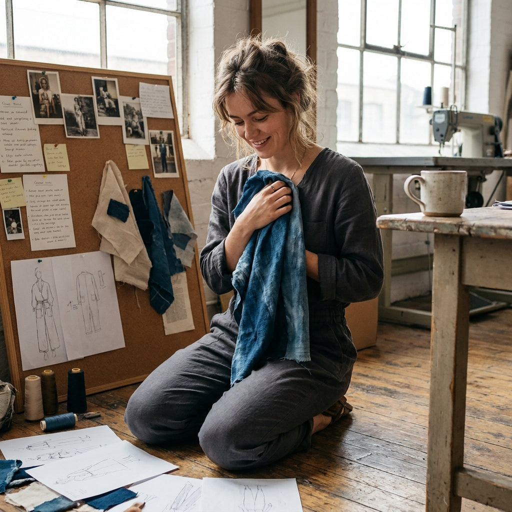 The Founders Who Wear Their Hearts: Why Authenticity Sells