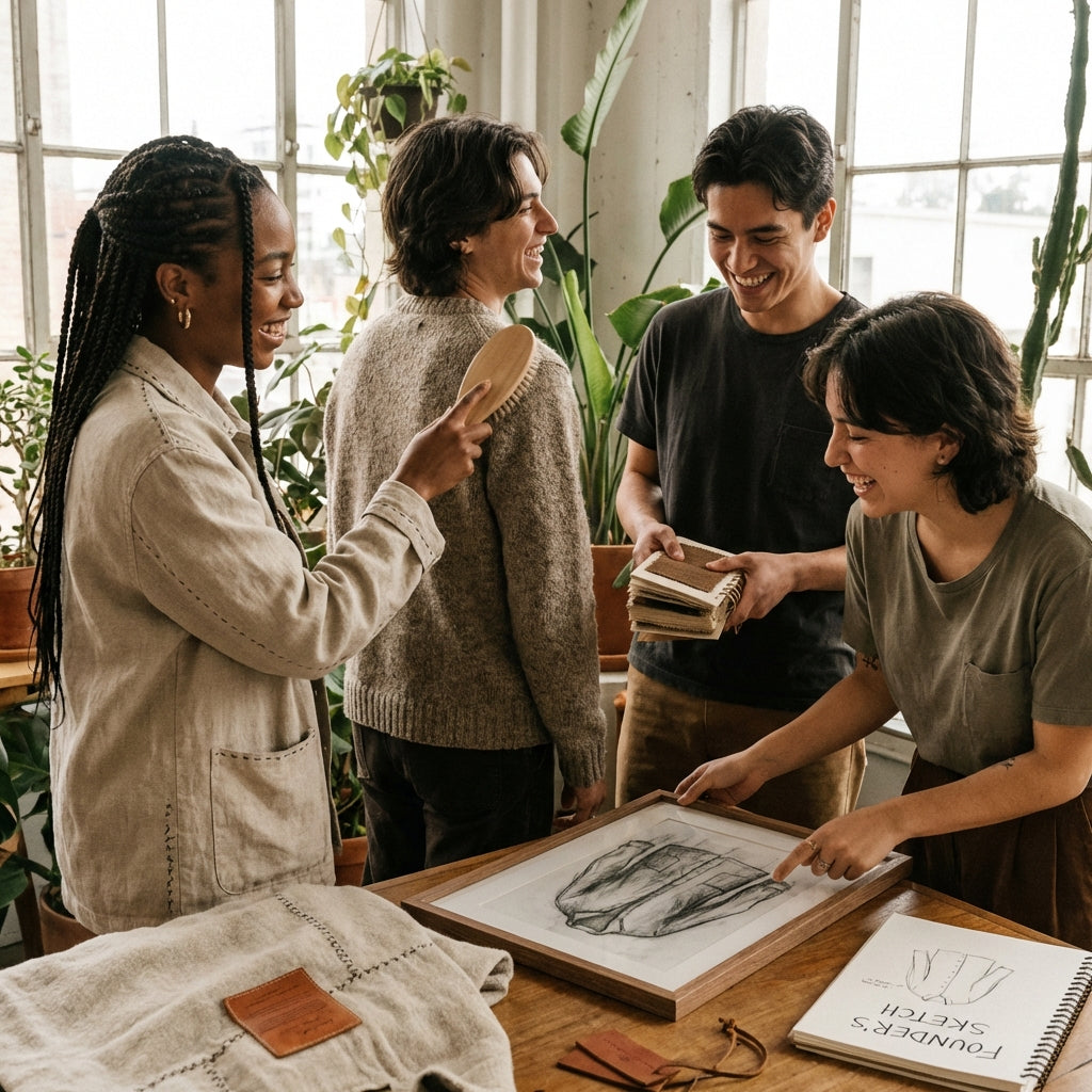 The Stories Behind the Brand: Why Gen Z Craves Authenticity