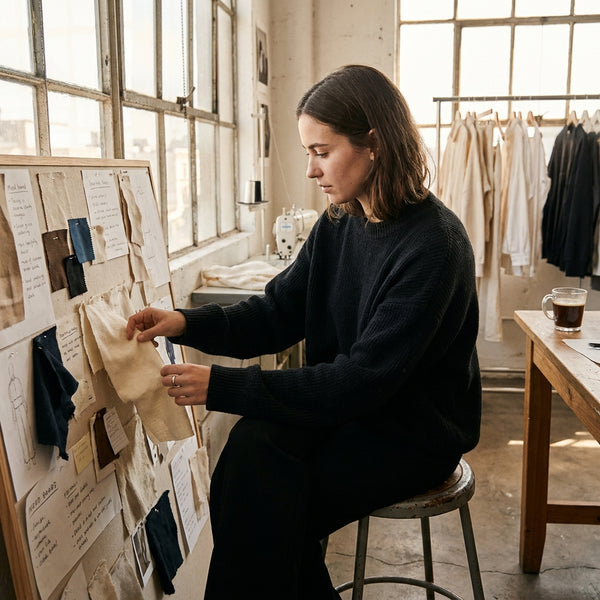The Stories Behind the Seams: Why Gen Z Craves Authentic Brands