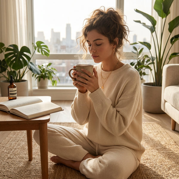 Wear Your Rituals: Fashion Meets Mindfulness in 2026