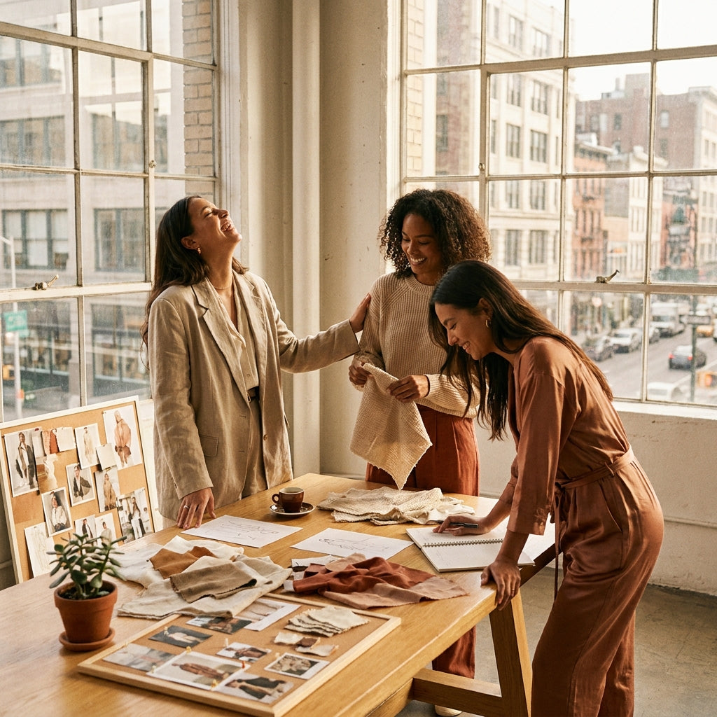 Why Independent Brands Make You Feel Alive