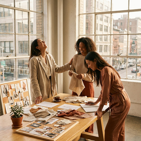 Why Independent Brands Make You Feel Alive