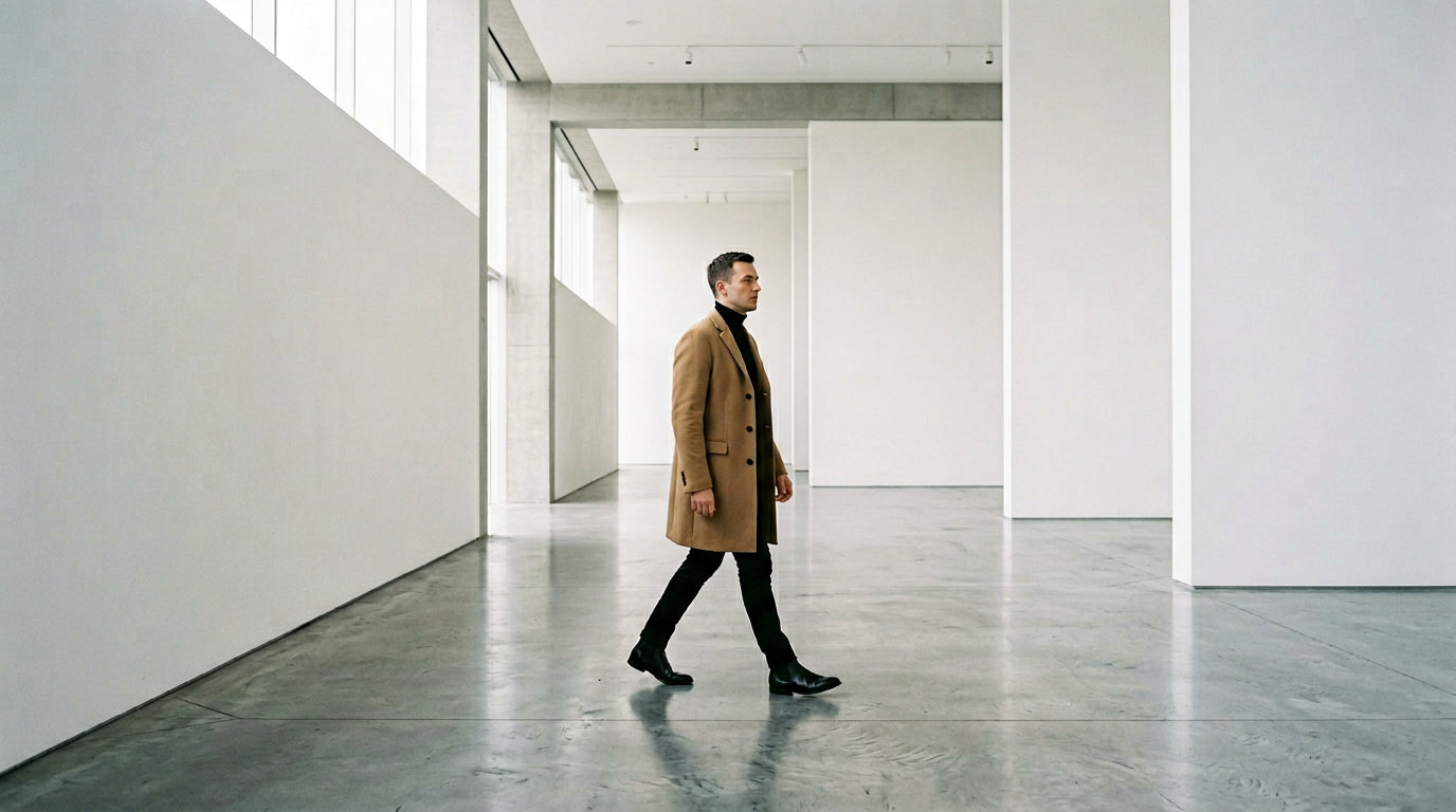Men's Premium