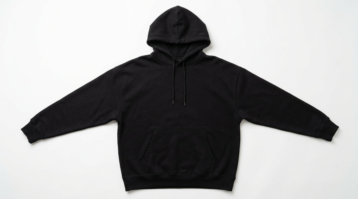 Essential Hoodie