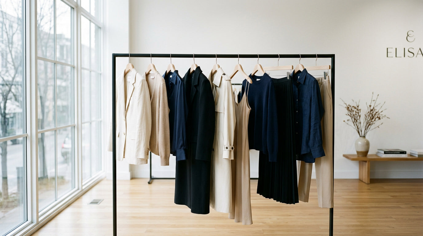 ISYF Showroom